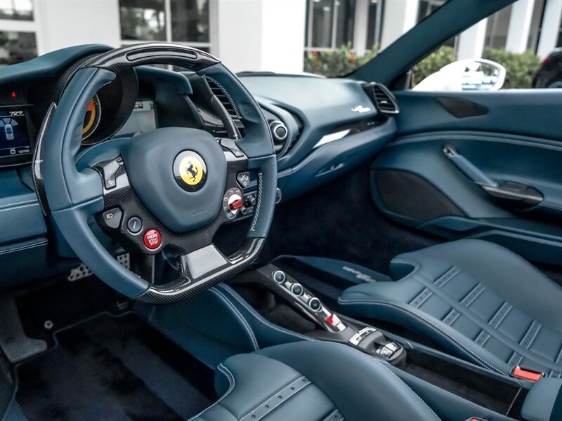 2018 Ferrari 488 Spider - Photo 13 - Bonita Springs, FL 34134