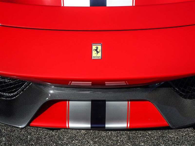 2020 Ferrari 488 Pista   - Photo 12 - Bonita Springs, FL 34134