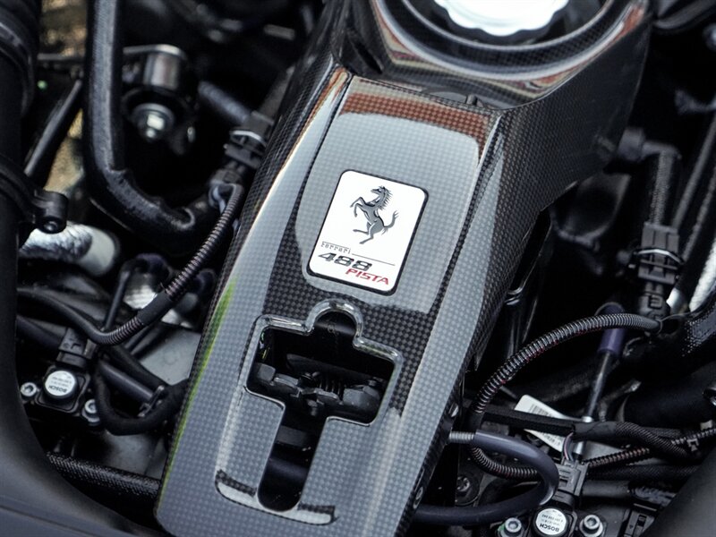 2020 Ferrari 488 Pista   - Photo 29 - Bonita Springs, FL 34134