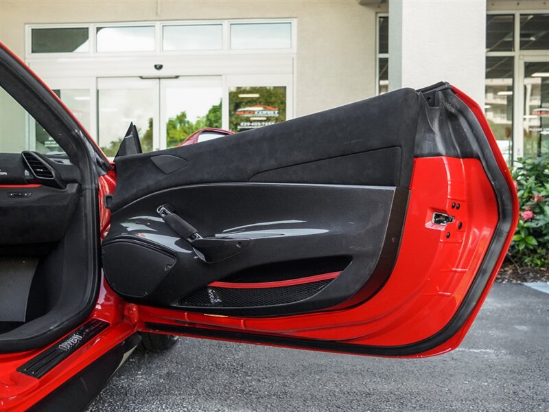 2020 Ferrari 488 Pista   - Photo 22 - Bonita Springs, FL 34134