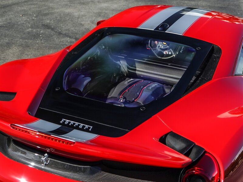 2020 Ferrari 488 Pista   - Photo 42 - Bonita Springs, FL 34134