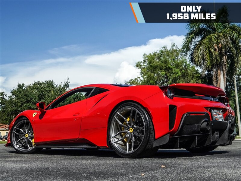 2020 Ferrari 488 Pista   - Photo 35 - Bonita Springs, FL 34134
