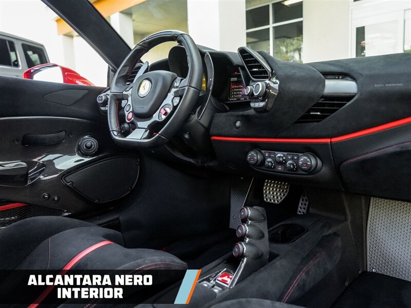 2020 Ferrari 488 Pista   - Photo 23 - Bonita Springs, FL 34134