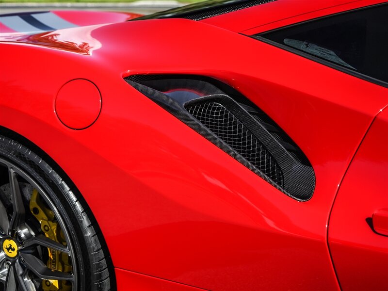2020 Ferrari 488 Pista   - Photo 36 - Bonita Springs, FL 34134