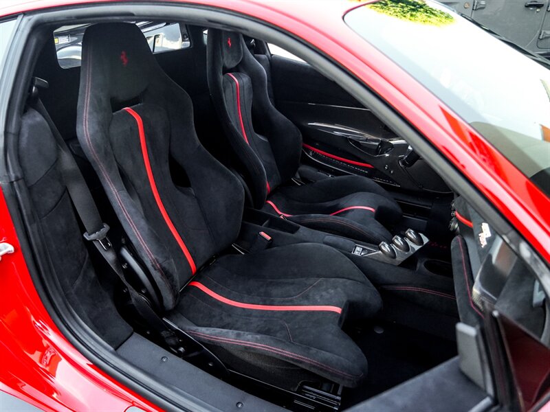 2020 Ferrari 488 Pista   - Photo 27 - Bonita Springs, FL 34134