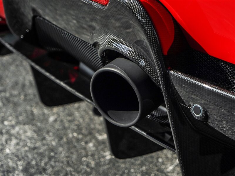 2020 Ferrari 488 Pista   - Photo 40 - Bonita Springs, FL 34134