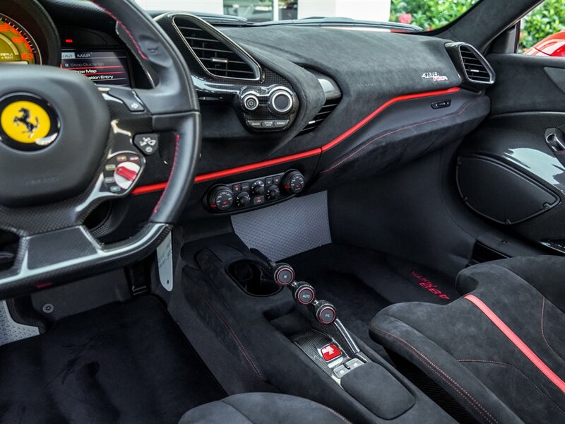 2020 Ferrari 488 Pista   - Photo 16 - Bonita Springs, FL 34134