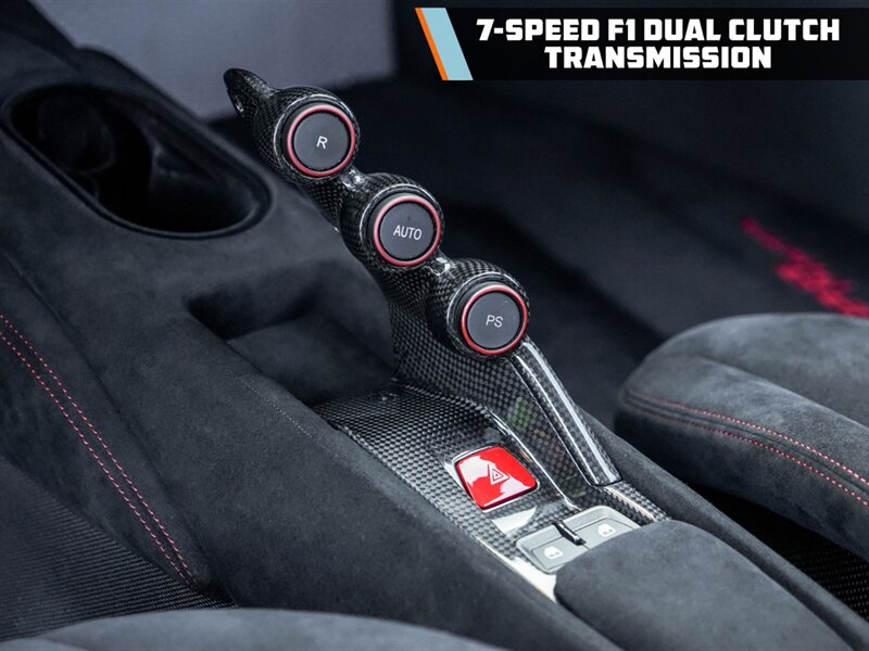 2020 Ferrari 488 Pista   - Photo 17 - Bonita Springs, FL 34134