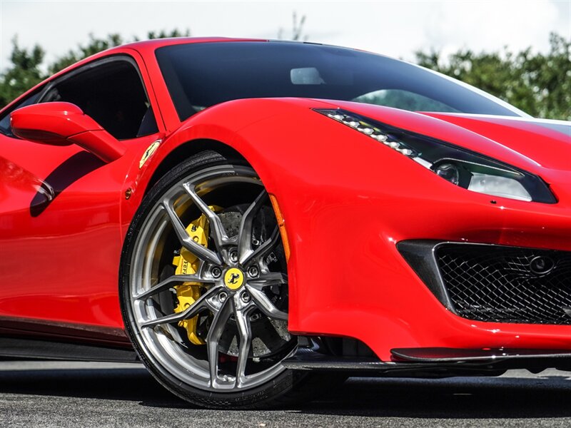 2020 Ferrari 488 Pista   - Photo 46 - Bonita Springs, FL 34134