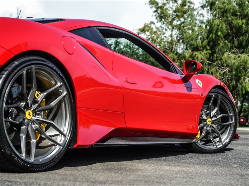 2020 Ferrari 488 Pista   - Photo 44 - Bonita Springs, FL 34134