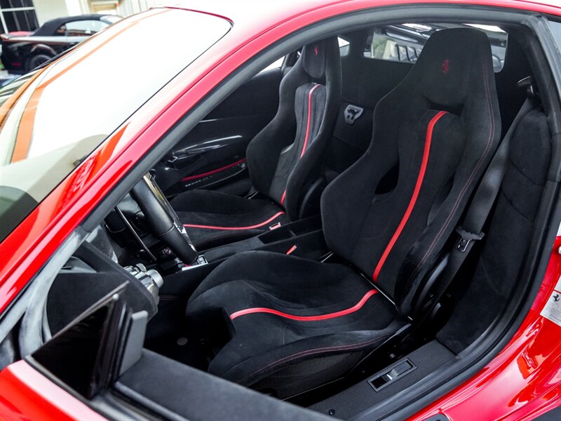 2020 Ferrari 488 Pista   - Photo 18 - Bonita Springs, FL 34134