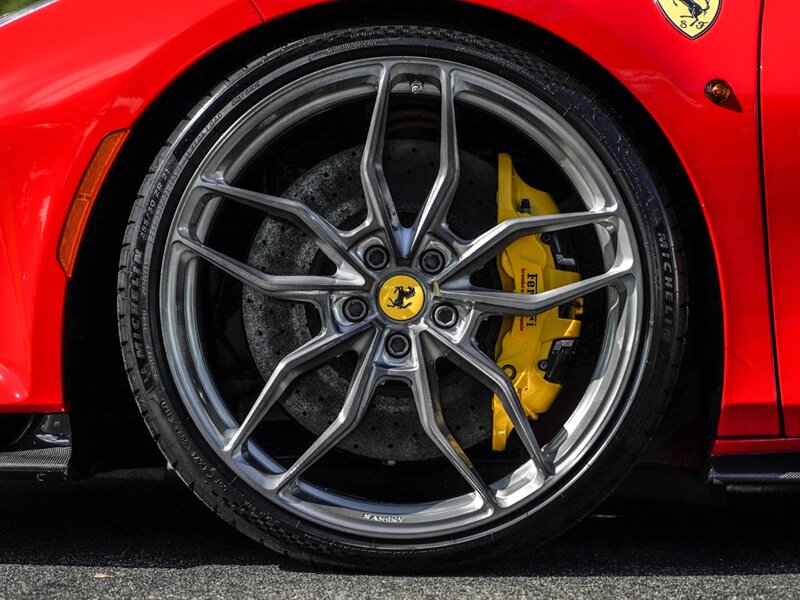 2020 Ferrari 488 Pista   - Photo 33 - Bonita Springs, FL 34134