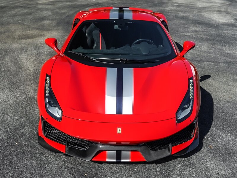 2020 Ferrari 488 Pista   - Photo 5 - Bonita Springs, FL 34134