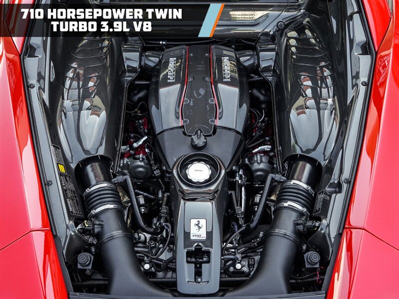 2020 Ferrari 488 Pista   - Photo 28 - Bonita Springs, FL 34134