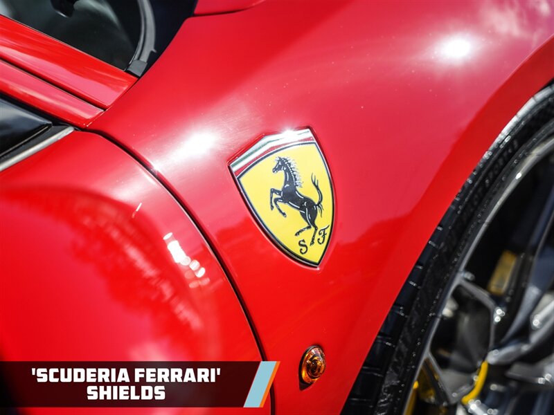 2020 Ferrari 488 Pista   - Photo 10 - Bonita Springs, FL 34134