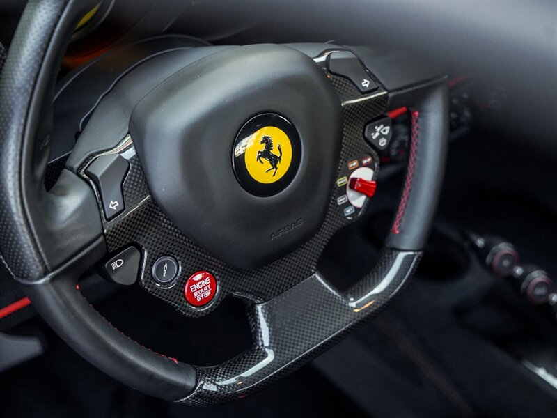 2020 Ferrari 488 Pista   - Photo 24 - Bonita Springs, FL 34134