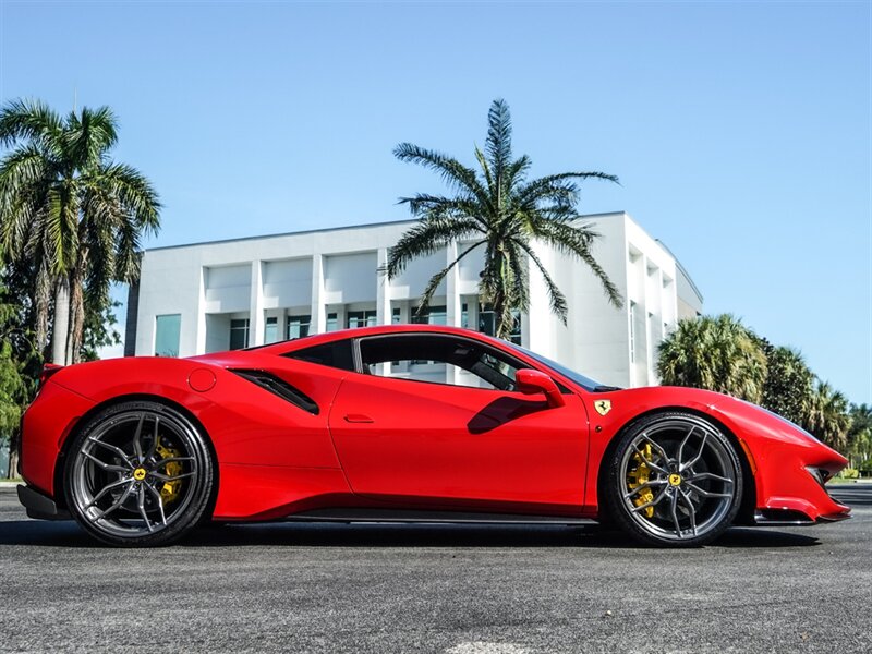 2020 Ferrari 488 Pista   - Photo 45 - Bonita Springs, FL 34134