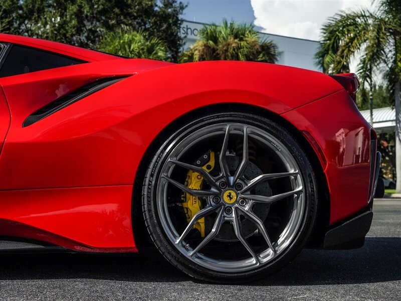 2020 Ferrari 488 Pista   - Photo 34 - Bonita Springs, FL 34134