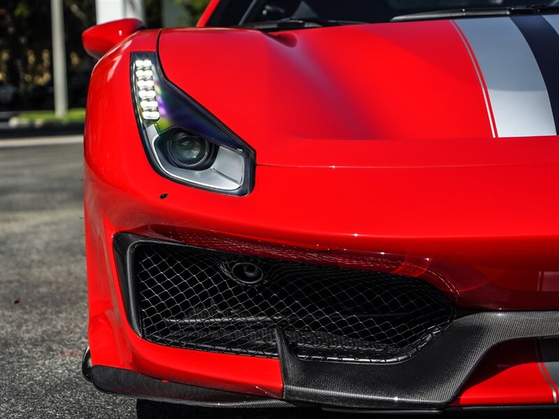 2020 Ferrari 488 Pista   - Photo 6 - Bonita Springs, FL 34134