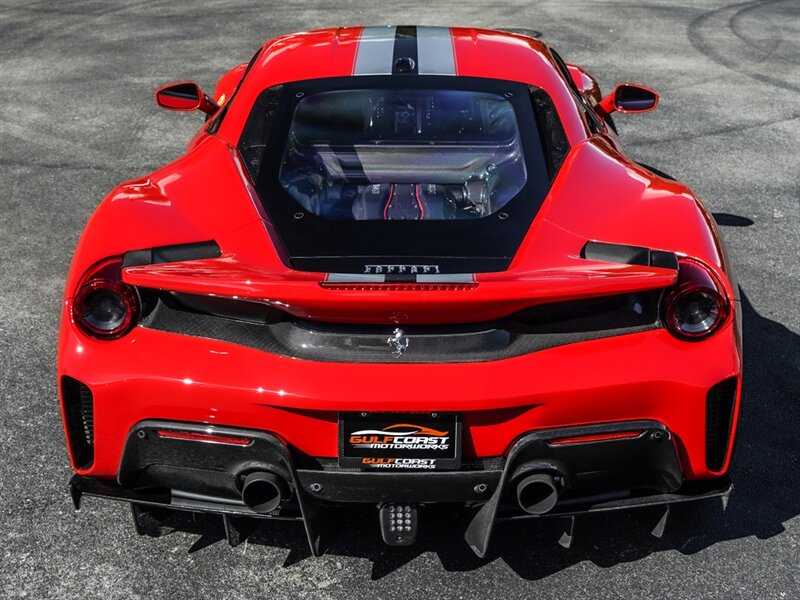 2020 Ferrari 488 Pista   - Photo 38 - Bonita Springs, FL 34134