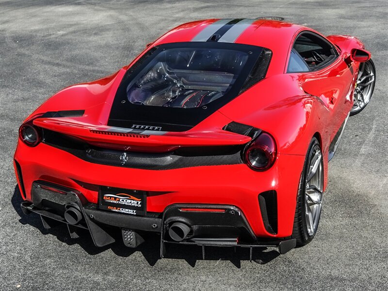 2020 Ferrari 488 Pista   - Photo 43 - Bonita Springs, FL 34134