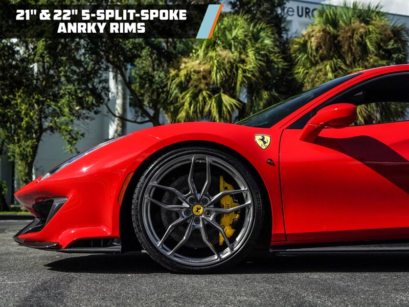 2020 Ferrari 488 Pista   - Photo 32 - Bonita Springs, FL 34134