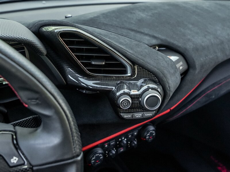 2020 Ferrari 488 Pista   - Photo 25 - Bonita Springs, FL 34134