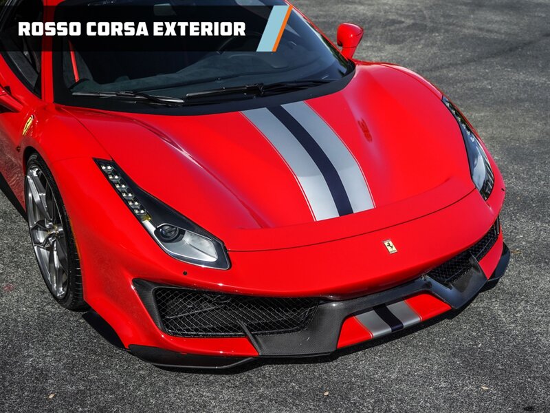 2020 Ferrari 488 Pista   - Photo 7 - Bonita Springs, FL 34134