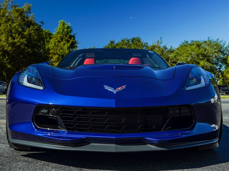 2018 Chevrolet Corvette Z06   - Photo 4 - Bonita Springs, FL 34134