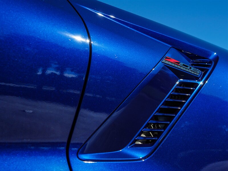 2018 Chevrolet Corvette Z06 - Photo 41 - Bonita Springs, FL 34134