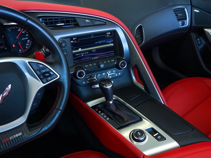 2018 Chevrolet Corvette Z06 - Photo 15 - Bonita Springs, FL 34134