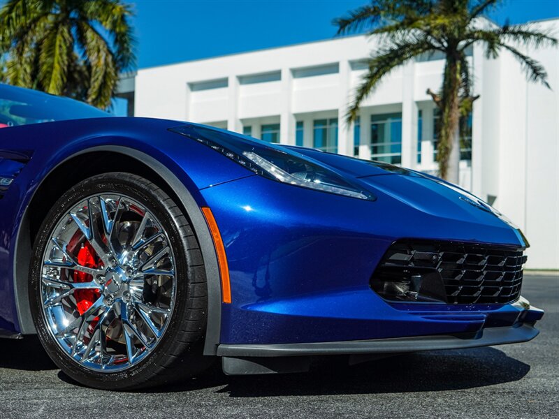 2018 Chevrolet Corvette Z06   - Photo 3 - Bonita Springs, FL 34134