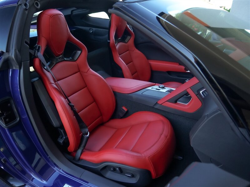 2018 Chevrolet Corvette Z06 - Photo 24 - Bonita Springs, FL 34134