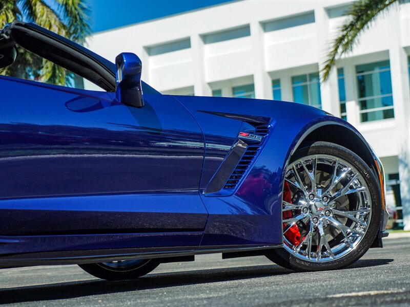 2018 Chevrolet Corvette Z06 - Photo 39 - Bonita Springs, FL 34134