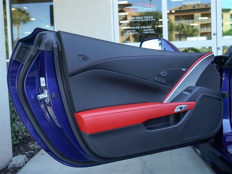 2018 Chevrolet Corvette Z06 - Photo 20 - Bonita Springs, FL 34134