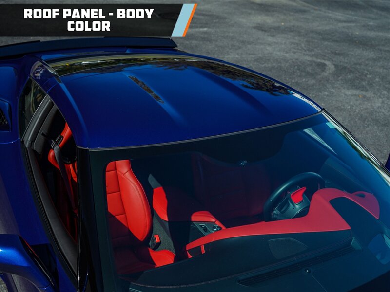 2018 Chevrolet Corvette Z06 - Photo 44 - Bonita Springs, FL 34134