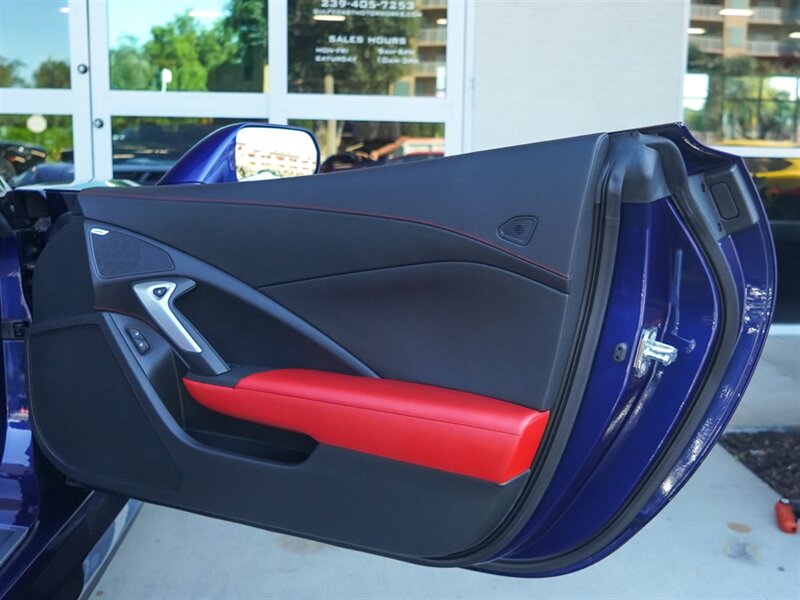 2018 Chevrolet Corvette Z06 - Photo 22 - Bonita Springs, FL 34134