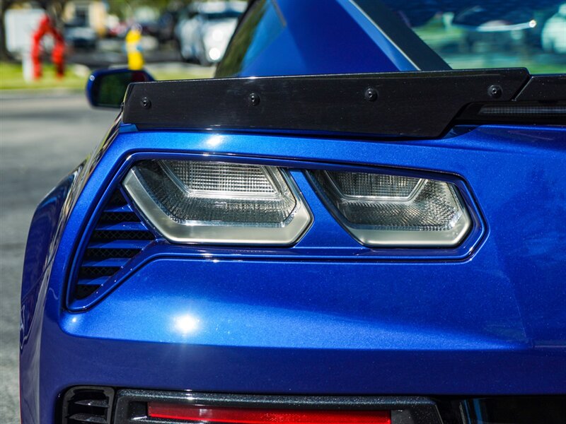 2018 Chevrolet Corvette Z06 - Photo 36 - Bonita Springs, FL 34134