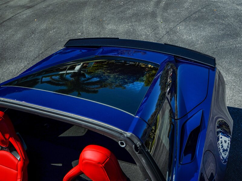 2018 Chevrolet Corvette Z06 - Photo 10 - Bonita Springs, FL 34134