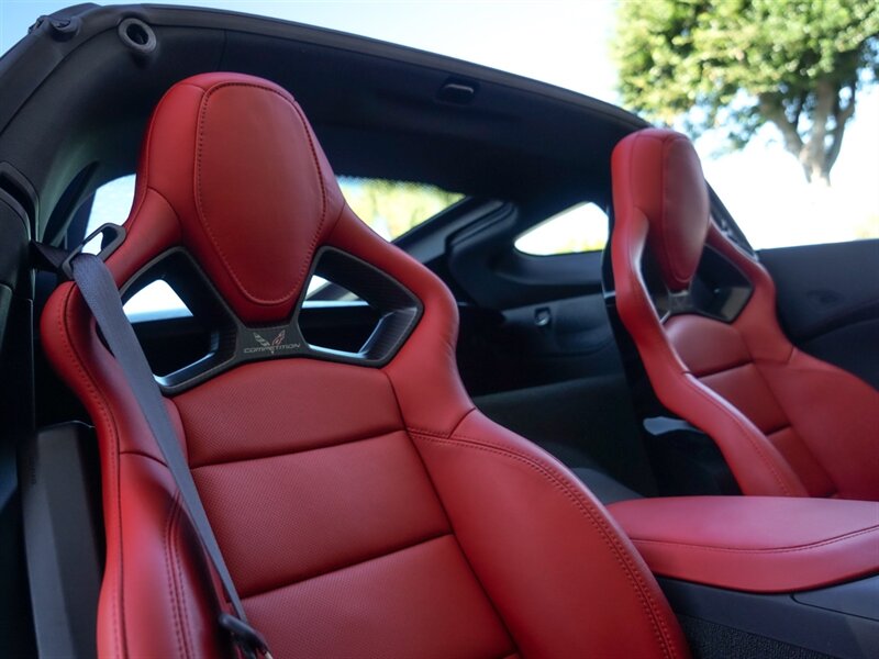 2018 Chevrolet Corvette Z06 - Photo 25 - Bonita Springs, FL 34134