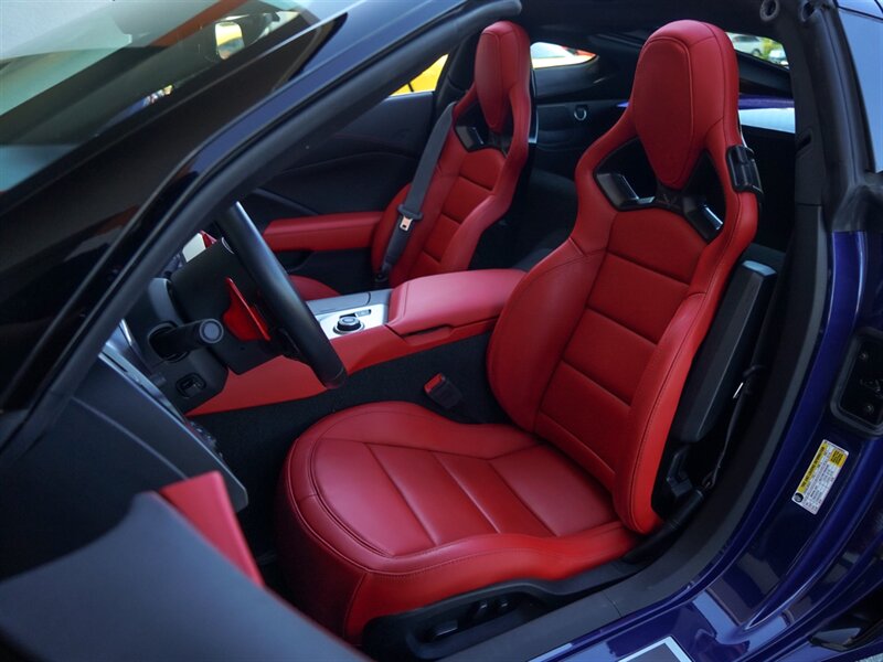 2018 Chevrolet Corvette Z06 - Photo 18 - Bonita Springs, FL 34134