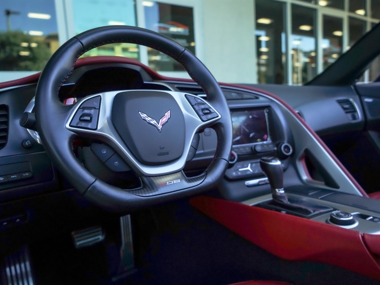 2018 Chevrolet Corvette Z06   - Photo 13 - Bonita Springs, FL 34134