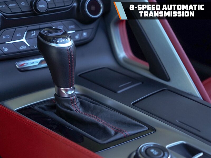 2018 Chevrolet Corvette Z06 - Photo 17 - Bonita Springs, FL 34134