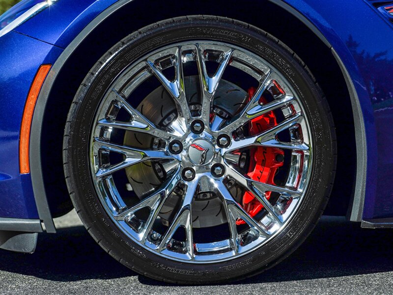 2018 Chevrolet Corvette Z06 - Photo 31 - Bonita Springs, FL 34134