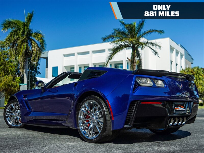 2018 Chevrolet Corvette Z06 - Photo 33 - Bonita Springs, FL 34134