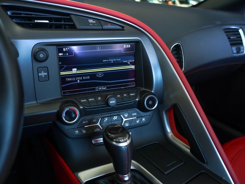 2018 Chevrolet Corvette Z06 - Photo 16 - Bonita Springs, FL 34134