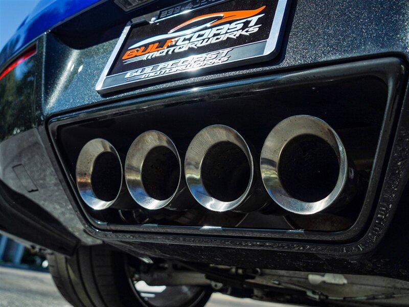 2018 Chevrolet Corvette Z06 - Photo 37 - Bonita Springs, FL 34134