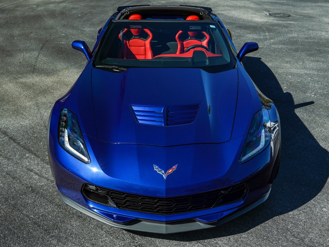 2018 Chevrolet Corvette Z06   - Photo 5 - Bonita Springs, FL 34134