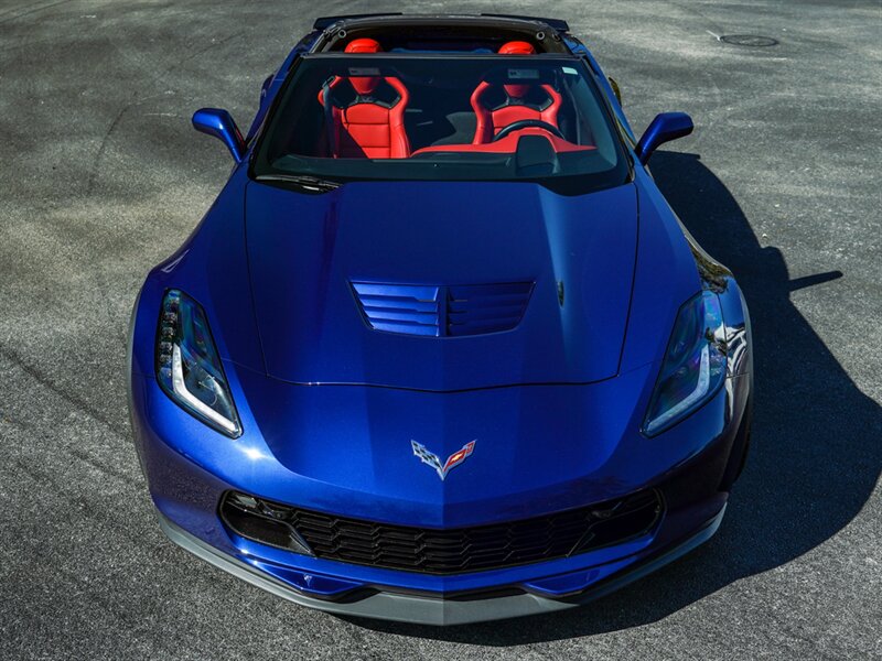 2018 Chevrolet Corvette Z06 - Photo 5 - Bonita Springs, FL 34134