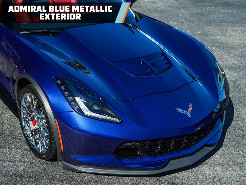 2018 Chevrolet Corvette Z06 - Photo 7 - Bonita Springs, FL 34134
